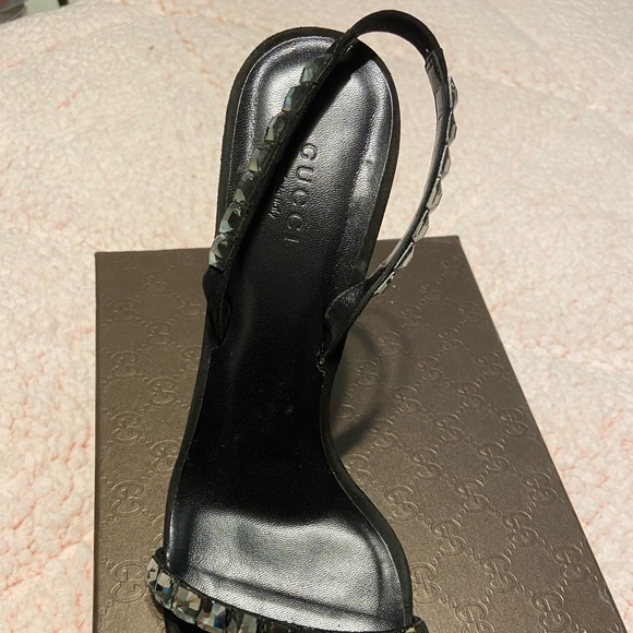 Gucci HEELS - Picture 8 of 9